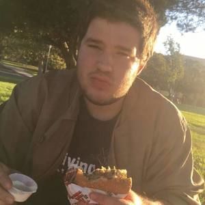 Meet your Posher, Omar